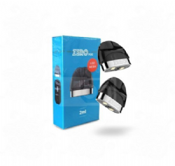 Coil Refil Renova Zero One Mesh 1.0